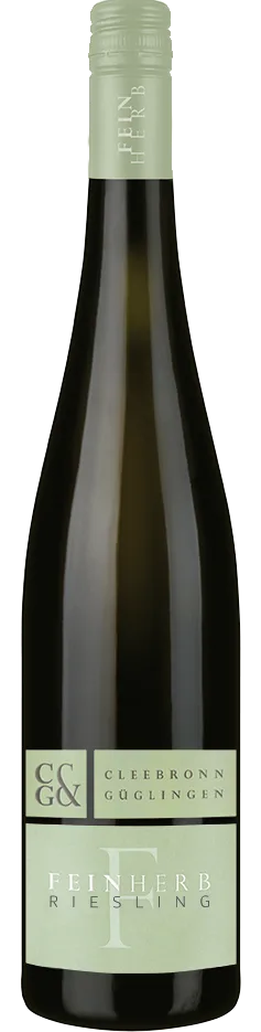 FEINHERB Riesling