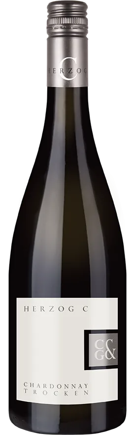 Herzog C Chardonnay trocken