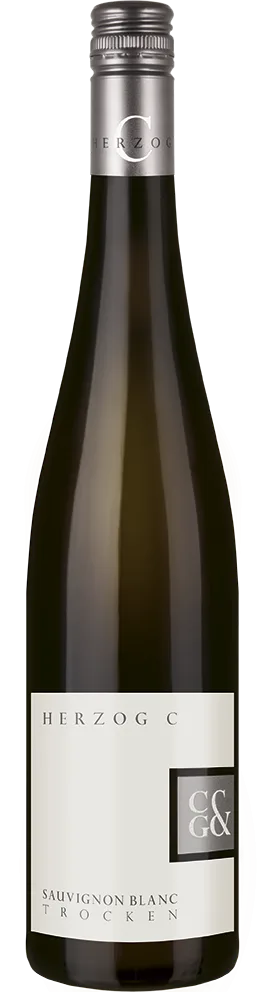 Herzog C Sauvignon Blanc trocken
