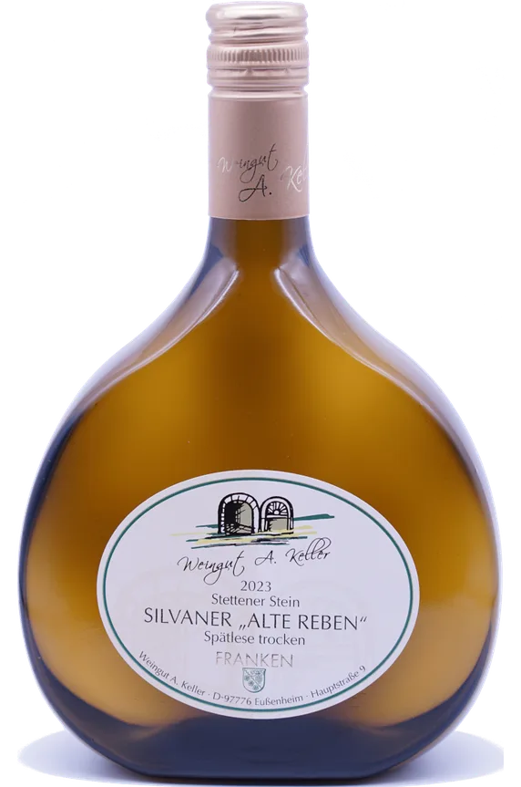 23er St. St. Silvaner Alte Reben tr.