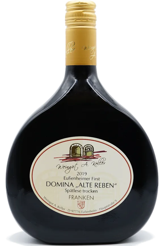 19er E.F. Domina Alte Reben tr.