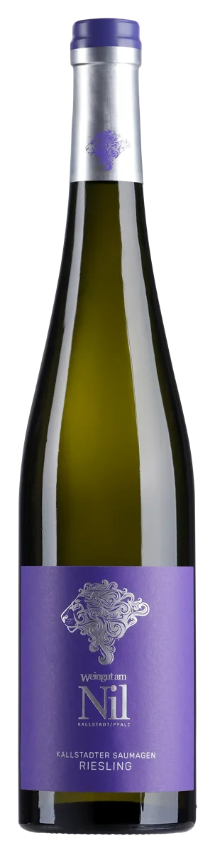 Kallstadter Saumagen Riesling