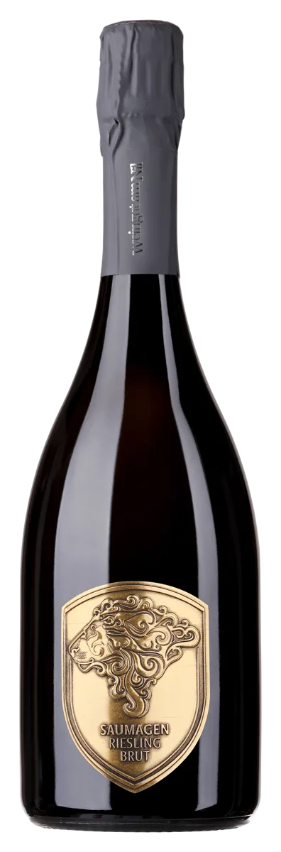 Saumagen Riesling Sekt