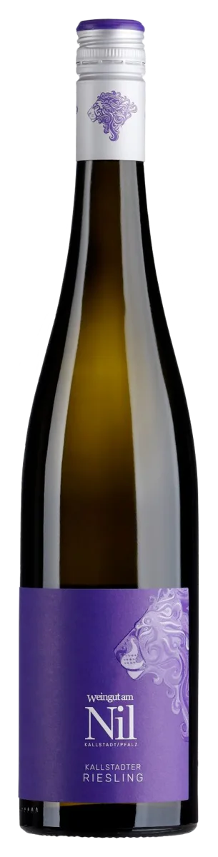 Kallstadter Riesling