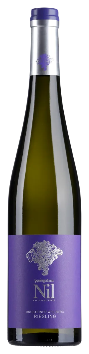 Ungsteiner Weilberg Riesling