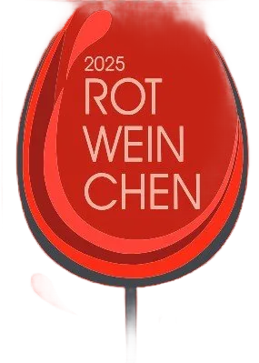 2025 Rotweinchen trocken