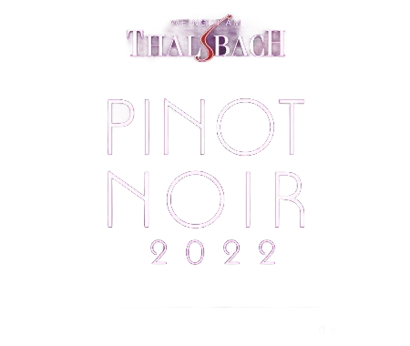 2022 Pinot Noir trocken