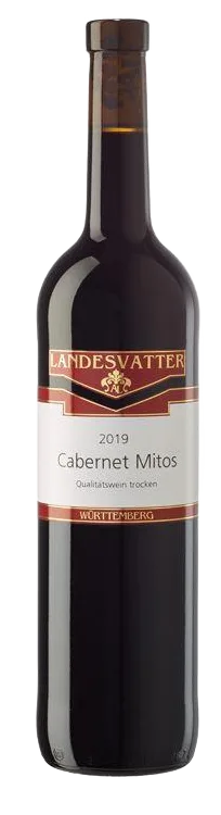 2023 Cabernet Mitos QbA trocken
