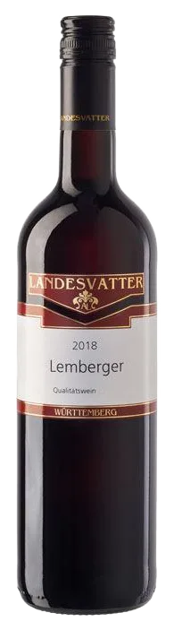 2024 Lemberger QbA