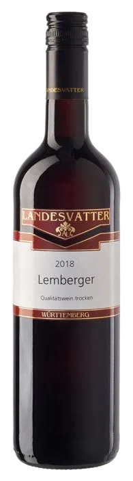 2024 Lemberger QbA trocken
