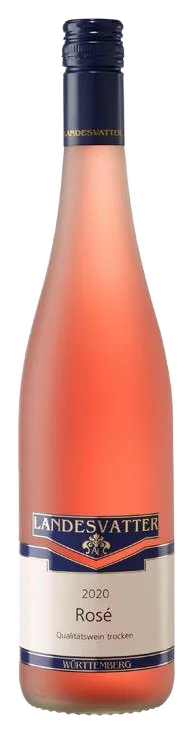2025 Rosé QbA trocken
