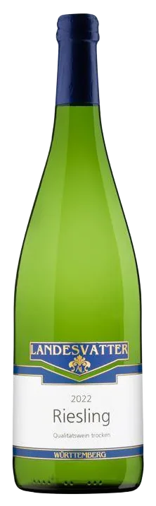 2023 Riesling QbA