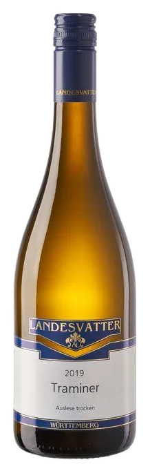 2023 Traminer Auslese trocken