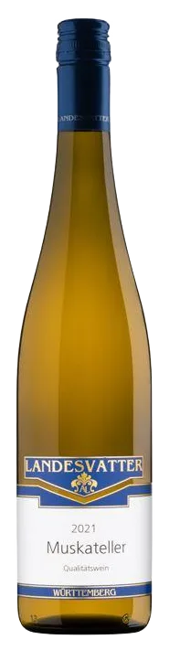 2024 Muskateller QbA
