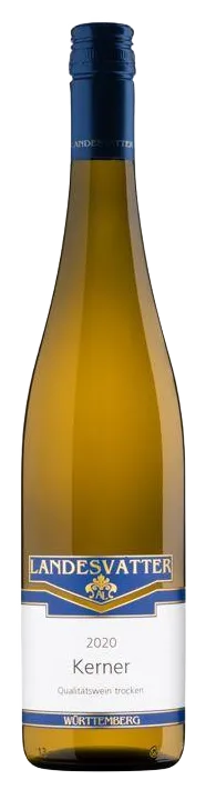 2024 QbA Kerner trocken