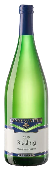 2024 Riesling QbA trocken