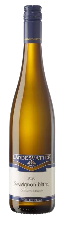 2024 Sauvignon blanc QbA trocken