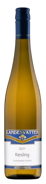 2025 Riesling QbA feinherb