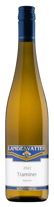 2025 Traminer Kabinett