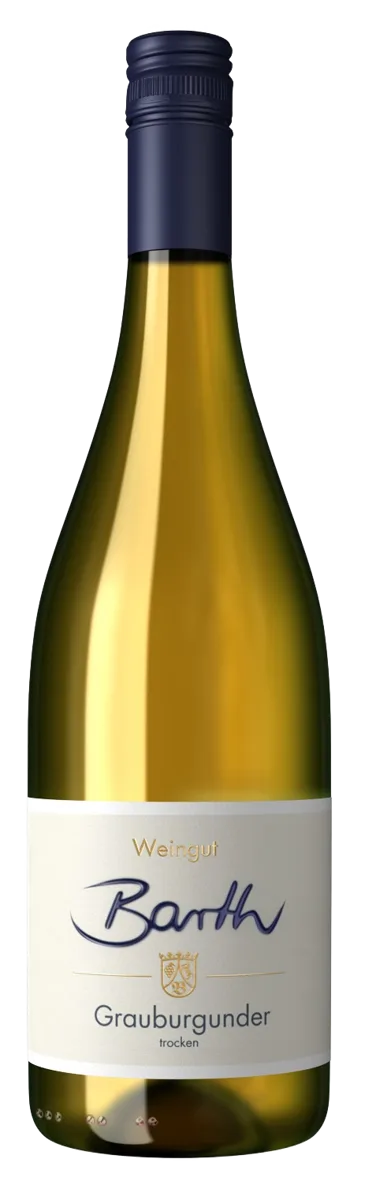 Grauburgunder
