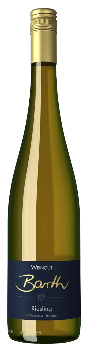 Riesling No.1 Sommerlocher Steinrossel
