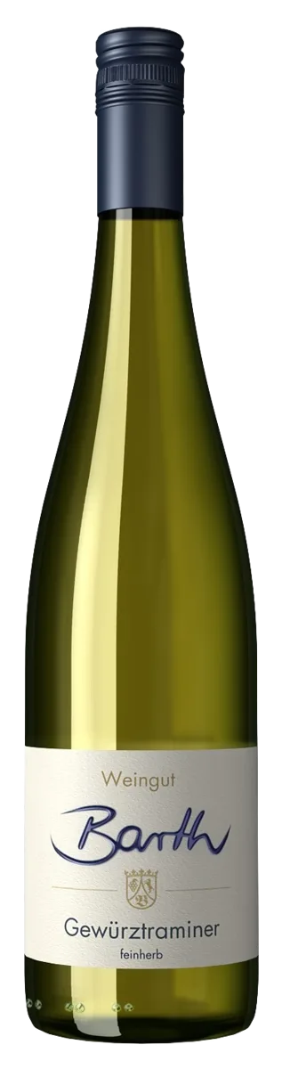 Gewürztraminer