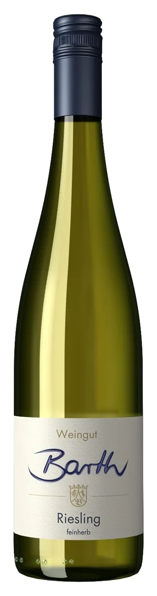 Riesling feinherb