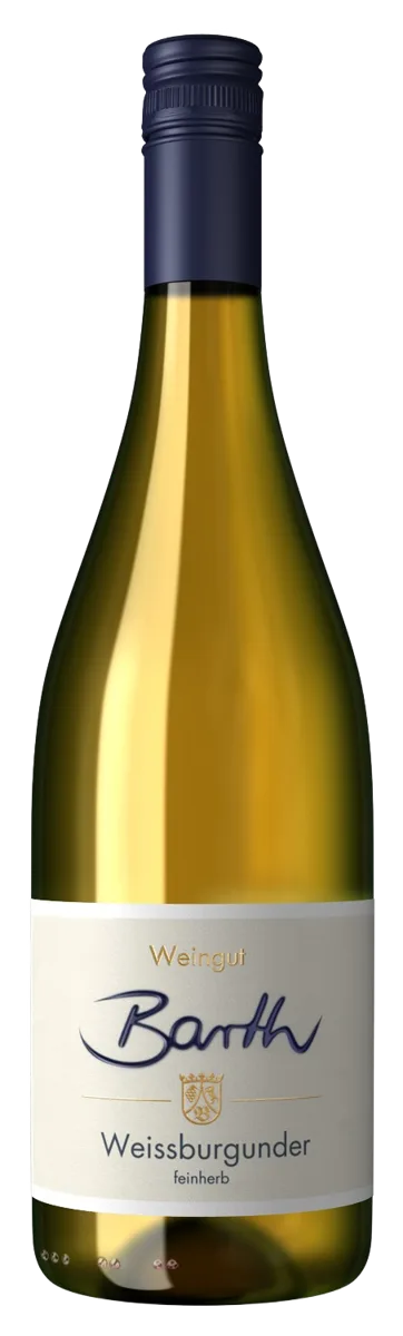 Weißburgunder