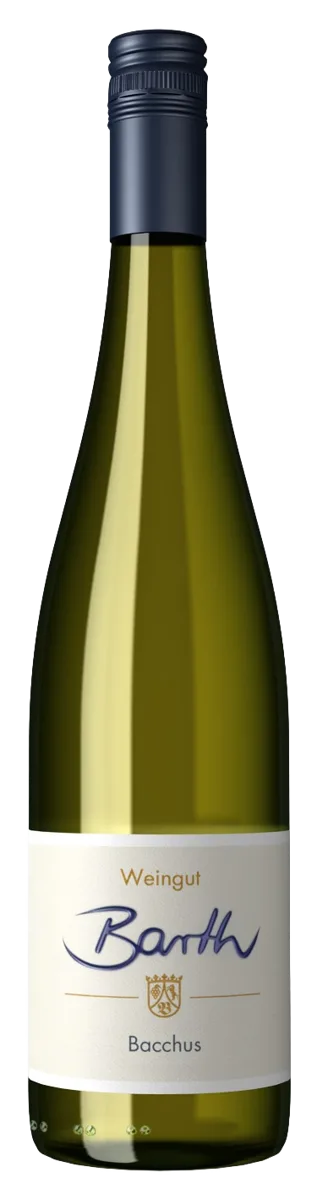 Bacchus