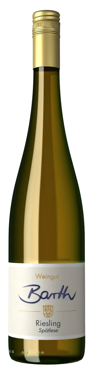 Riesling Spätlese