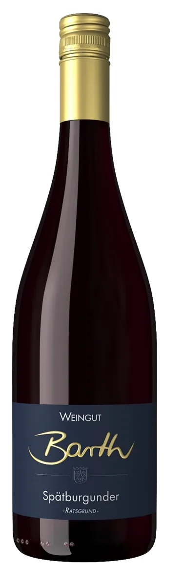Spätburgunder No.1