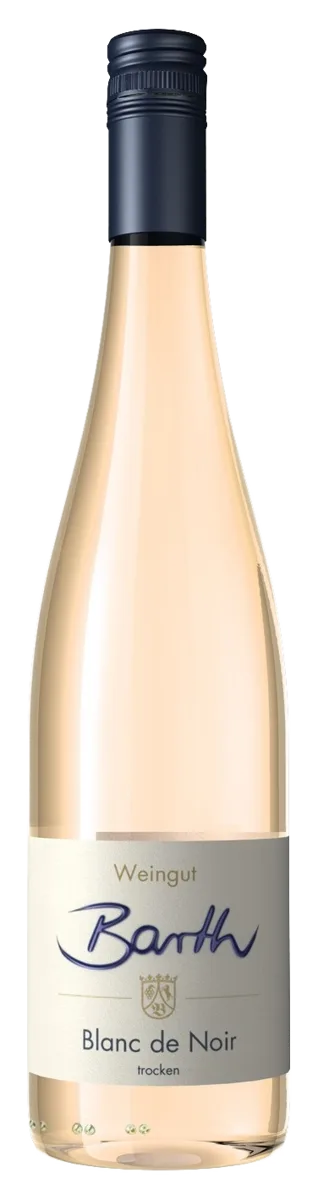 Blanc de Noir
