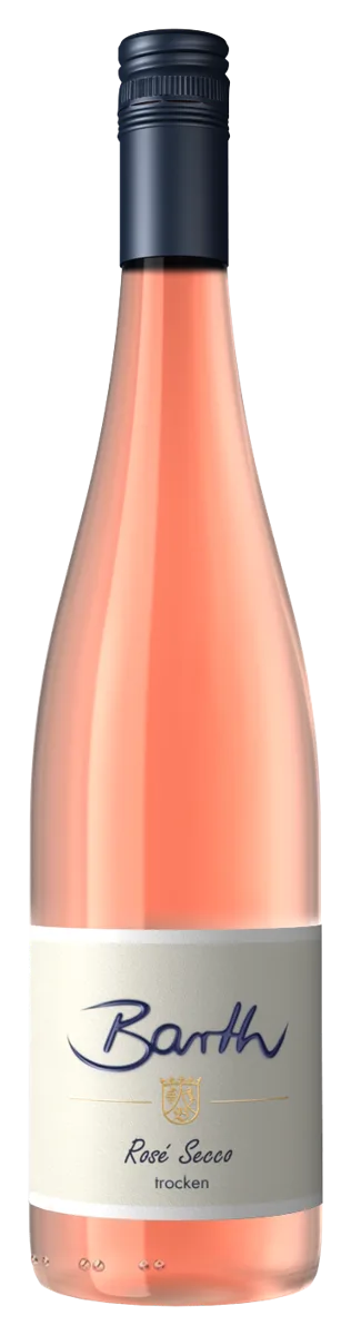 Rosé Secco