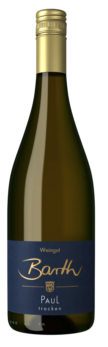 PAUL No.1