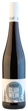 2024 Winzerglühwein rot