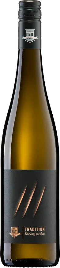 Tradition Riesling trocken