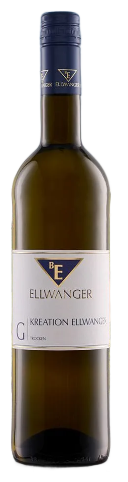 Kreation ELLWANGER »Gutswein«