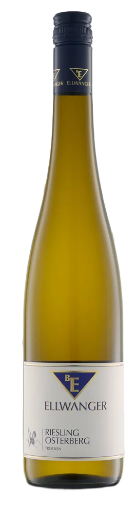 Riesling *Osterberg* Grunbacher Klingle