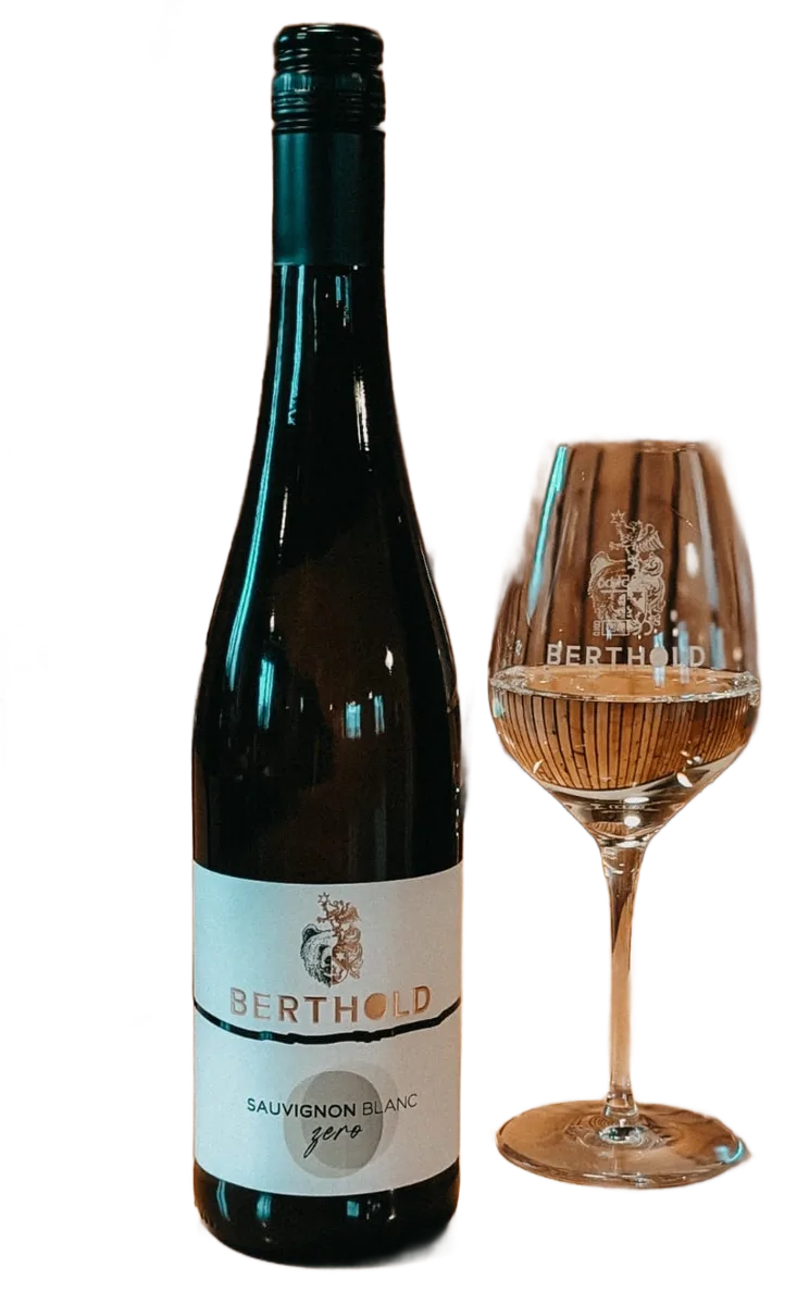 Sauvignon Blanc ZERO Alkoholfrei