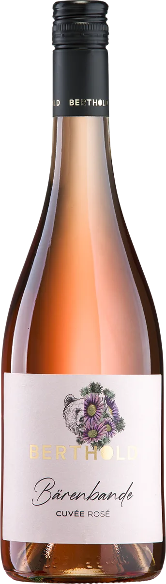 Bärenbande Cuvée Rosé
