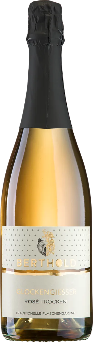 Rosé Sekt
