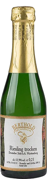 Glockengießer Cuveé Piccolo