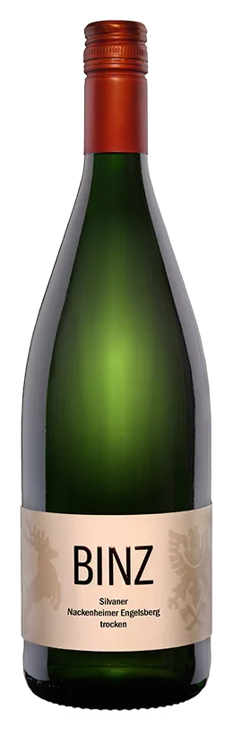 2024 Silvaner Nackenheimer Engelsberg trocken