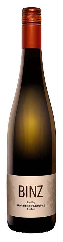 2024 Riesling Nackenheimer Engelsberg Kabinett trocken