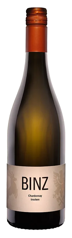 2025 Chardonnay Kabinett trocken