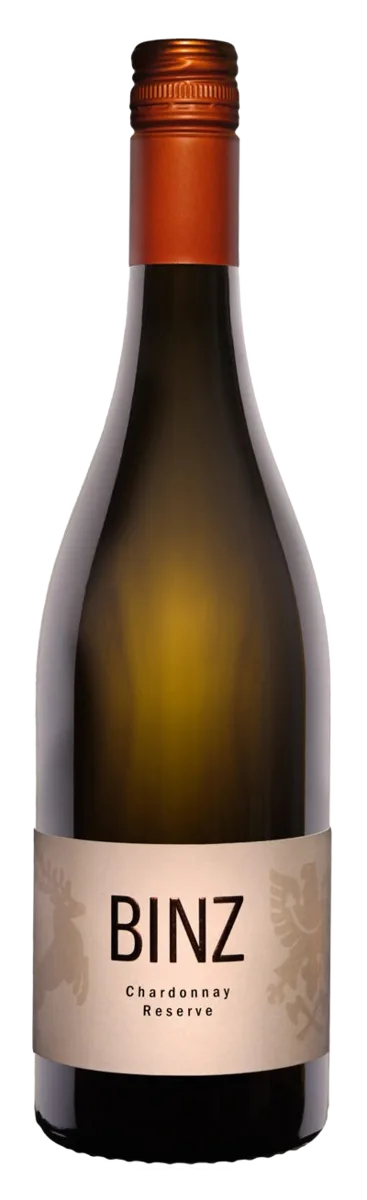 Chardonnay Reserve trocken