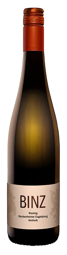 2024 Riesling Nackenheimer Rothenberg Kabinett feinherb