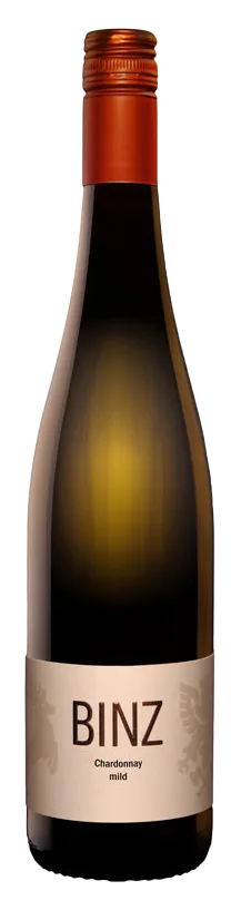 2025 Chardonnay Kabinett mild
