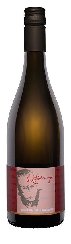 2024 Blanc de Blanc trocken