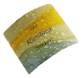 2023 Riesling brut nature